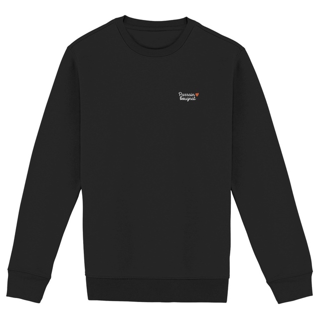 Image front SWEAT HOMME - PARRAIN BOUGNAT