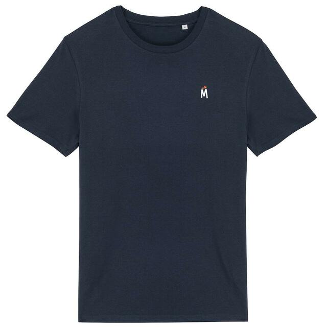 Image back T-SHIRT HOMME - VOLCANIC ATTITUDE