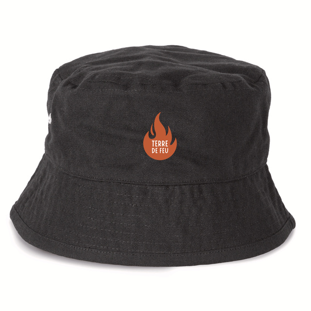 Image front BOB - TERRE DE FEU