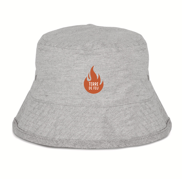 Image back BOB - TERRE DE FEU