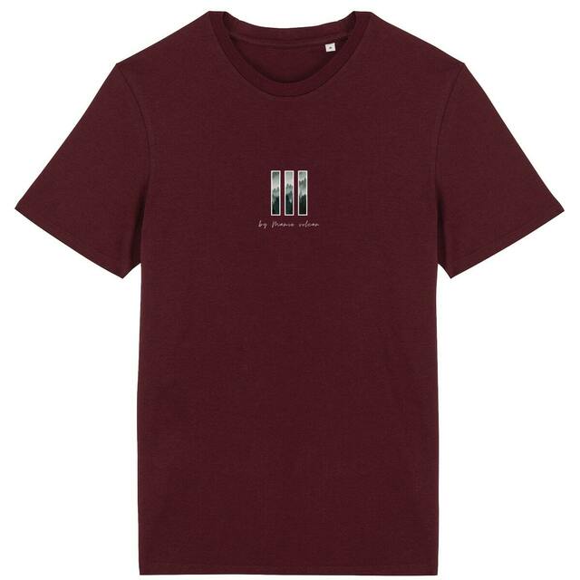 Image front T-SHIRT HOMME - III (03)