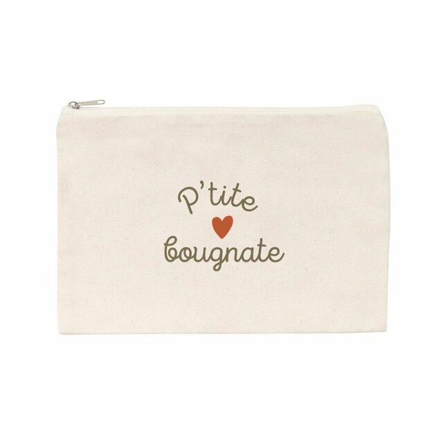 Image back POCHETTE - P'TITE BOUGNATE