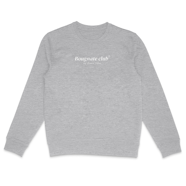 Image back SWEAT FEMME - BOUGNATE CLUB