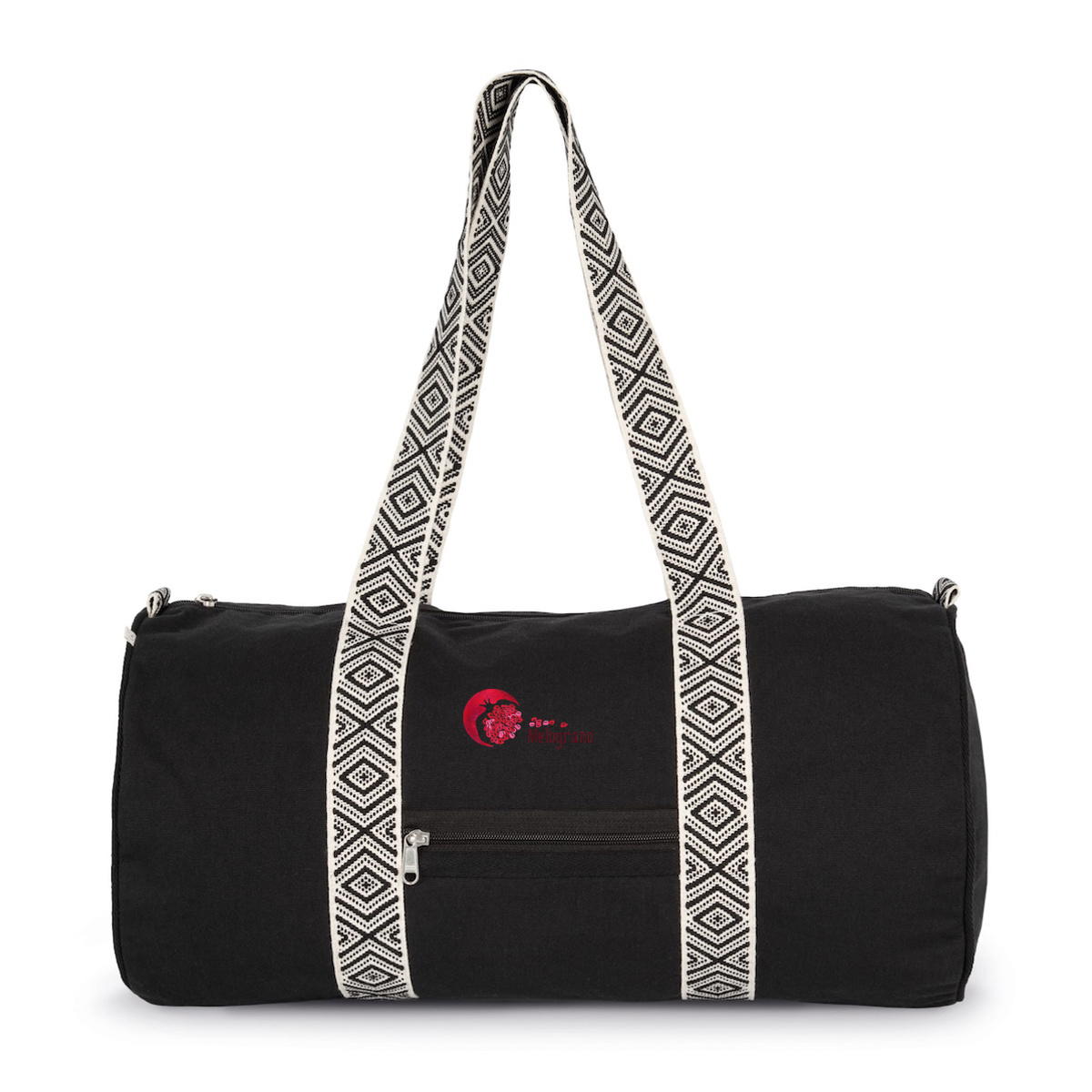 Image back Sac Polochon Melograno