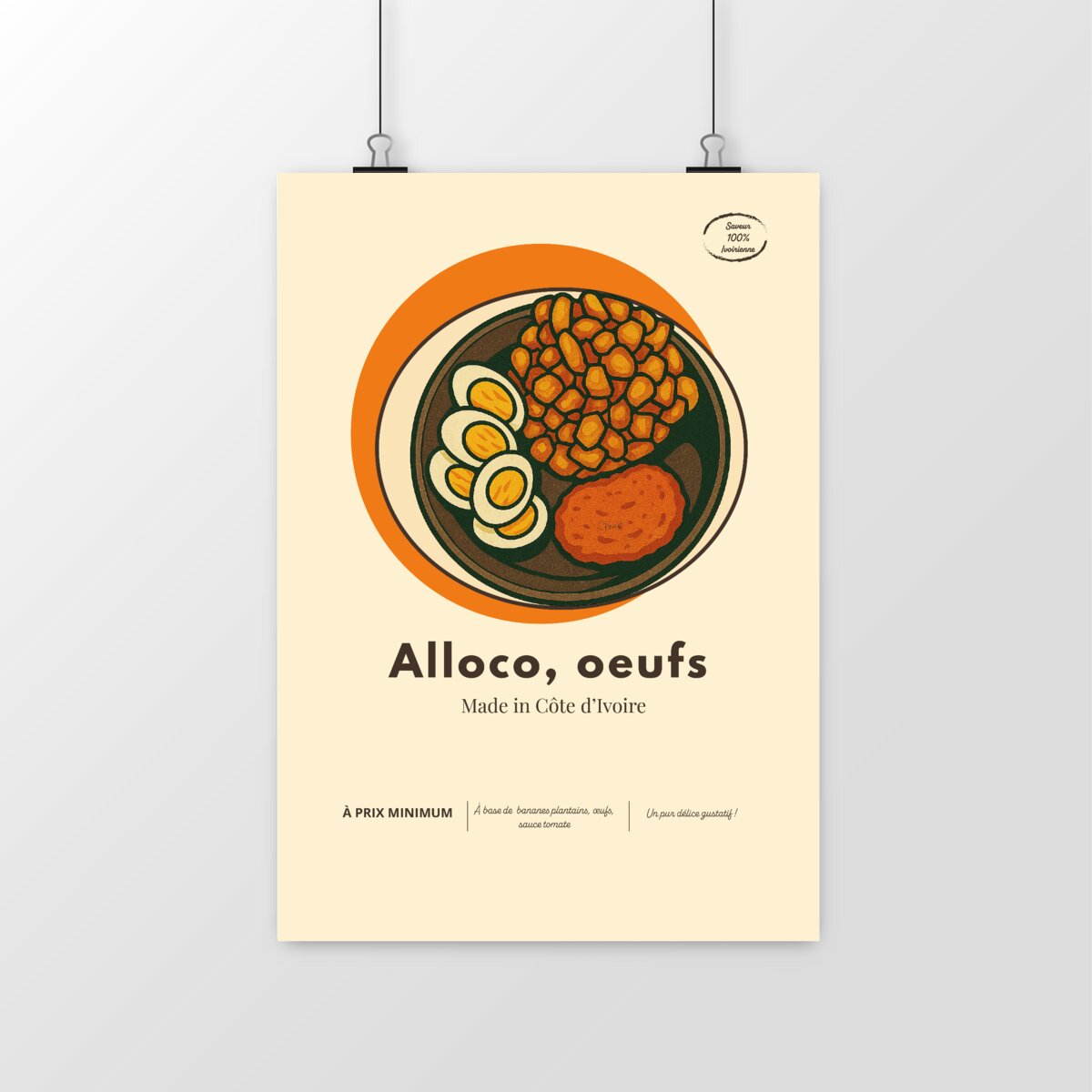 Image front Affiche Murale-Alloco 