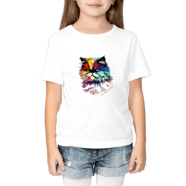 Image front Persan