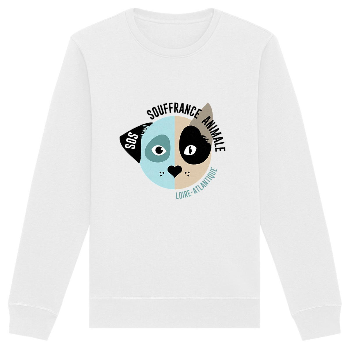 Image back LOGO SOS SOUFFRANCE ANIMALE