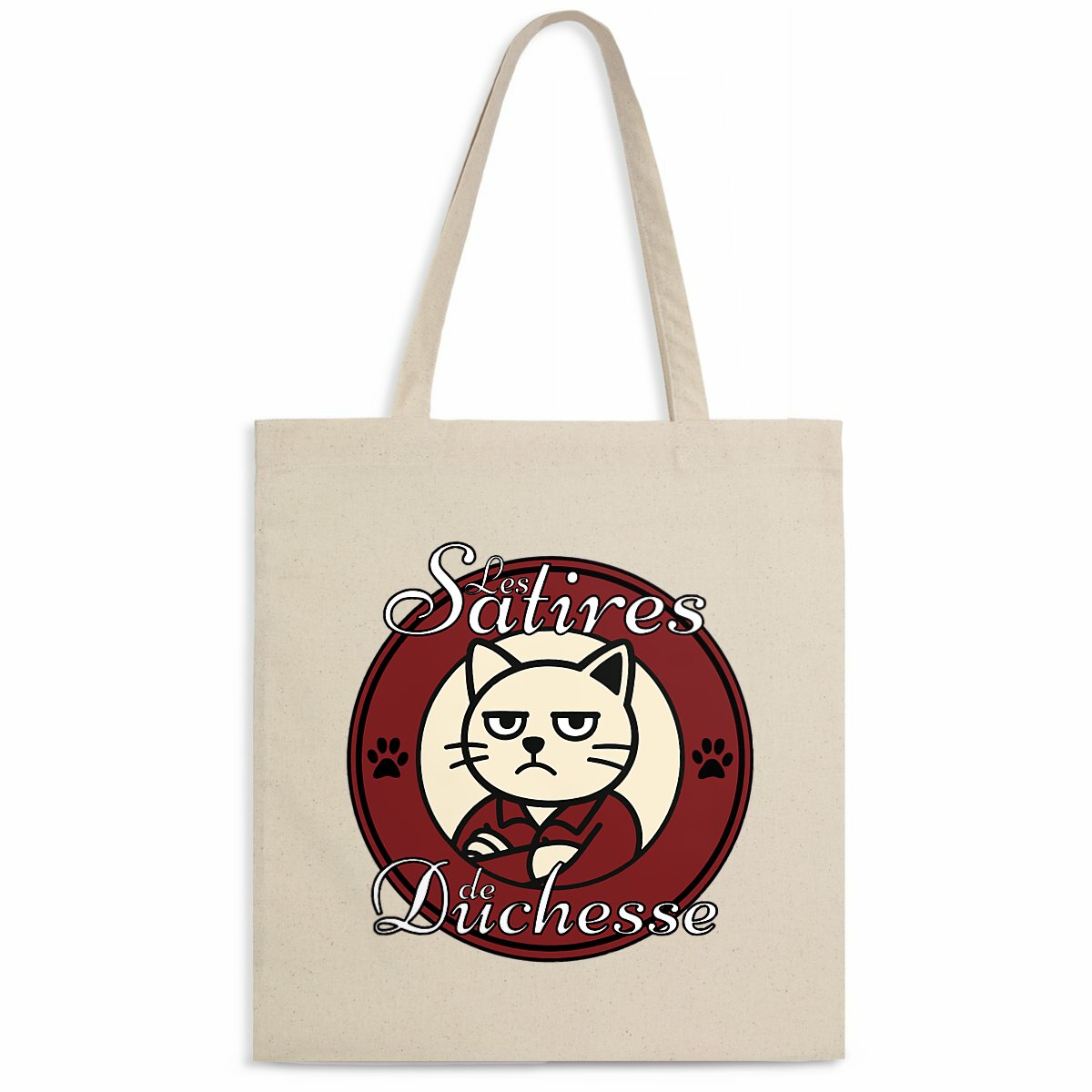 Le Totebag de Duchesse - Image