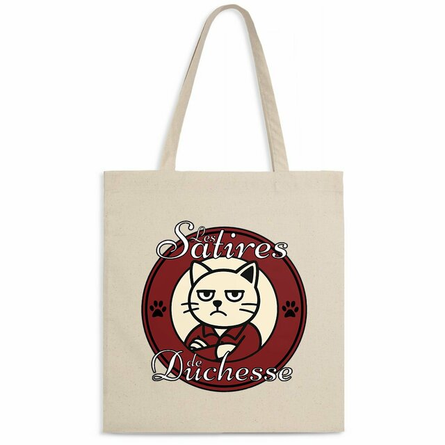 Le Totebag de Duchesse - Image
