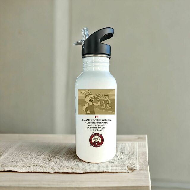 La Gourde de Frelaté