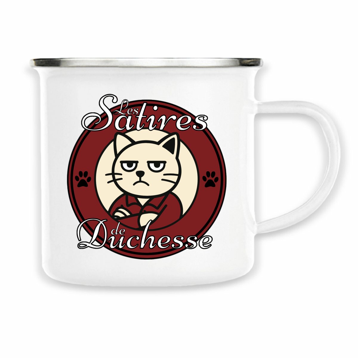 Le Mug de Duchesse - Image