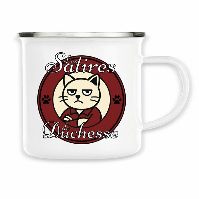 Le Mug de Duchesse - Image