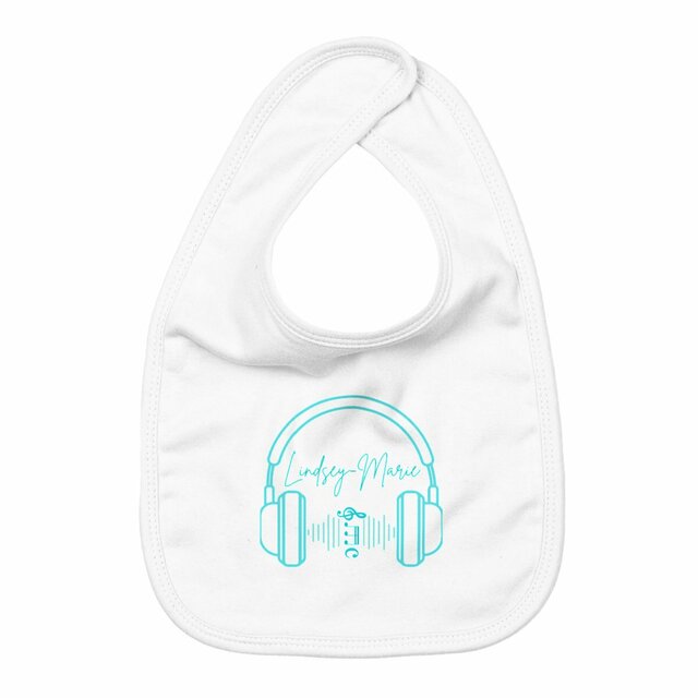 LMC BABY BIB - Image