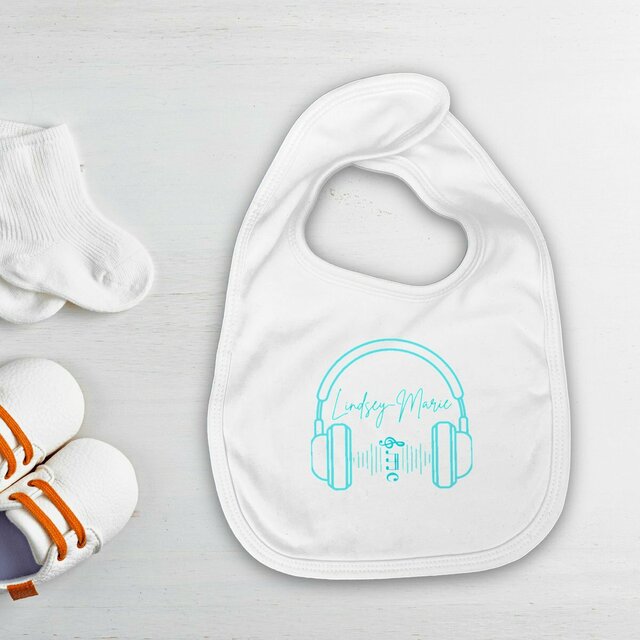 LMC BABY BIB