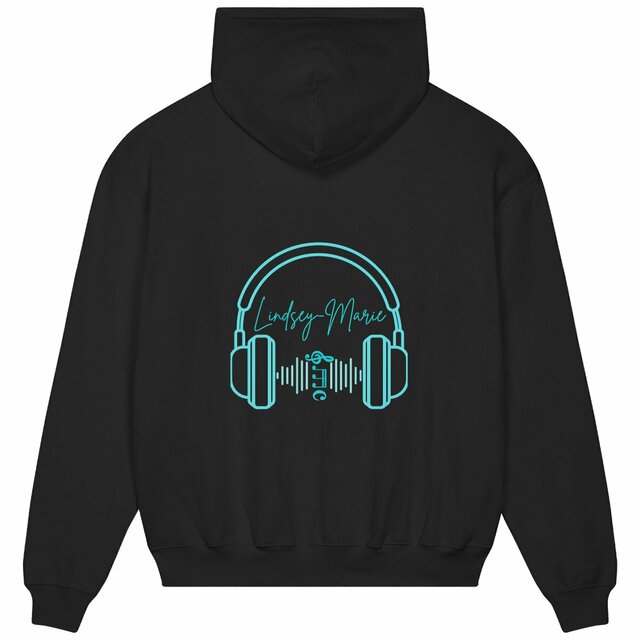 LMC OVERSIZE HOODIE-UNISEX - Image