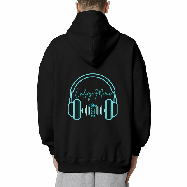 LMC OVERSIZE HOODIE-UNISEX