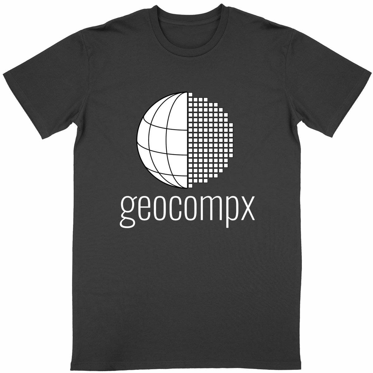 geocompx. Code. Map. Repeat.
