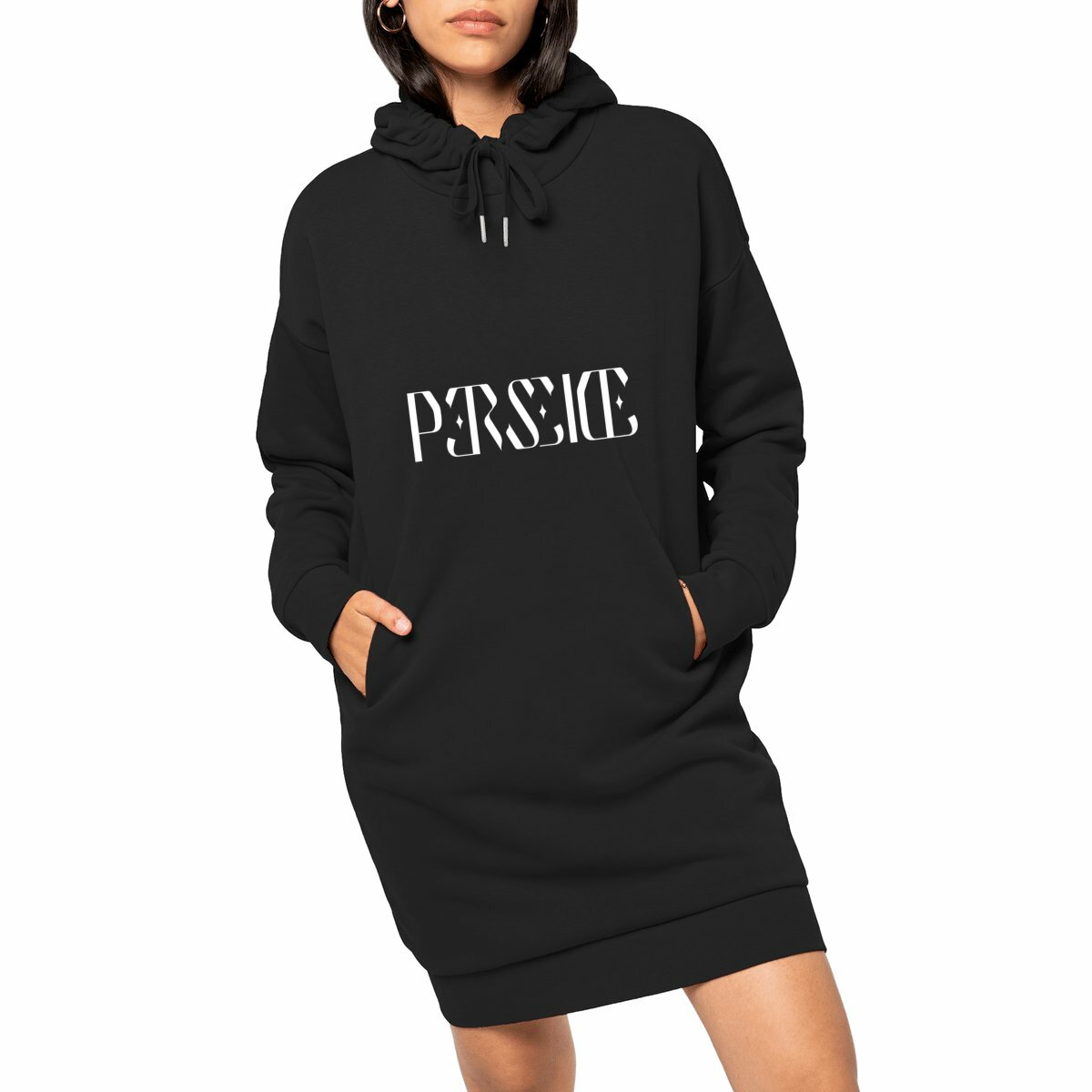 SWEAT ROBE FILLE - PERSEIDE NEW ERA