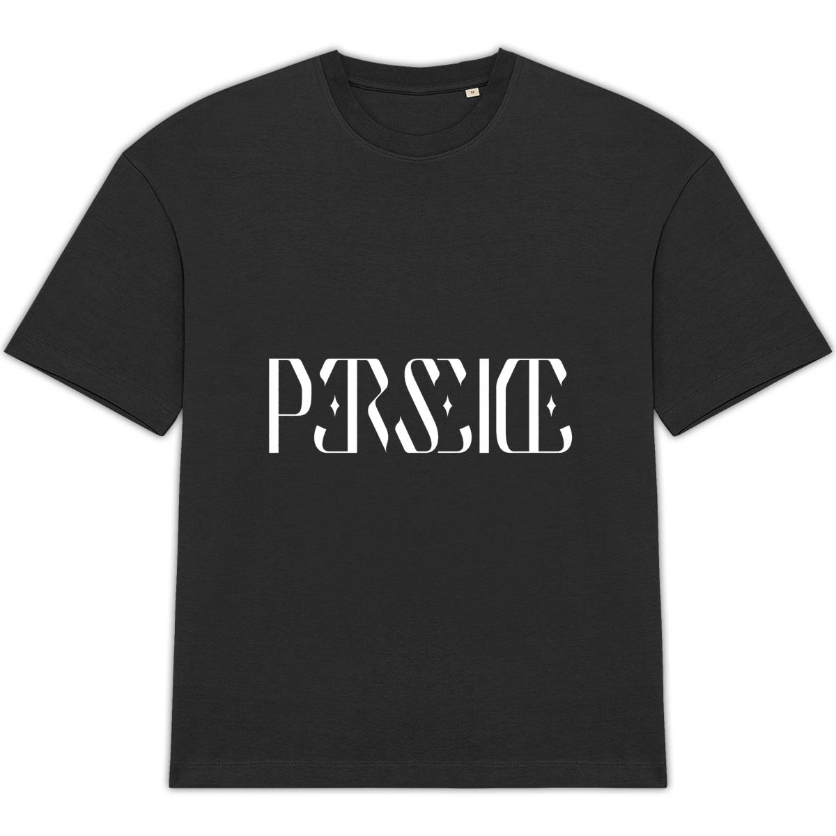 T-SHIRT OVERSIZE UNISEX - PERSEIDE NEW ERA