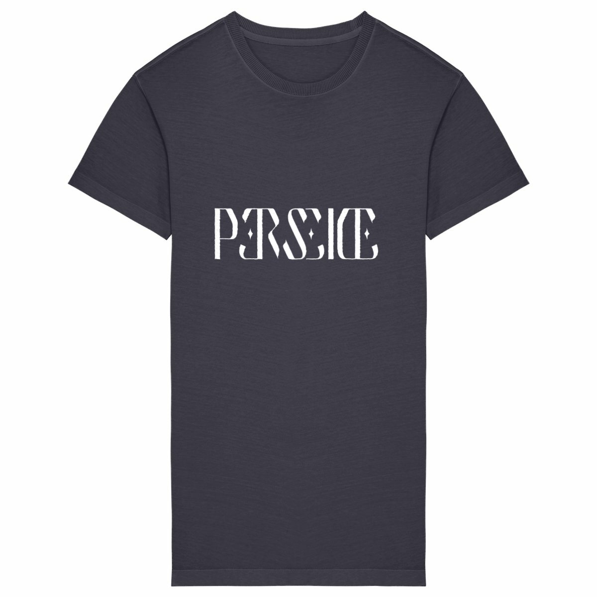T-SHIRT FILLE - PERSEIDE NEW ERA