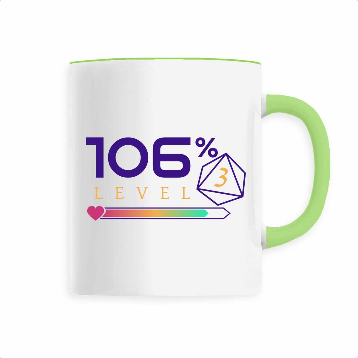 Image back Mug 106% Level 3