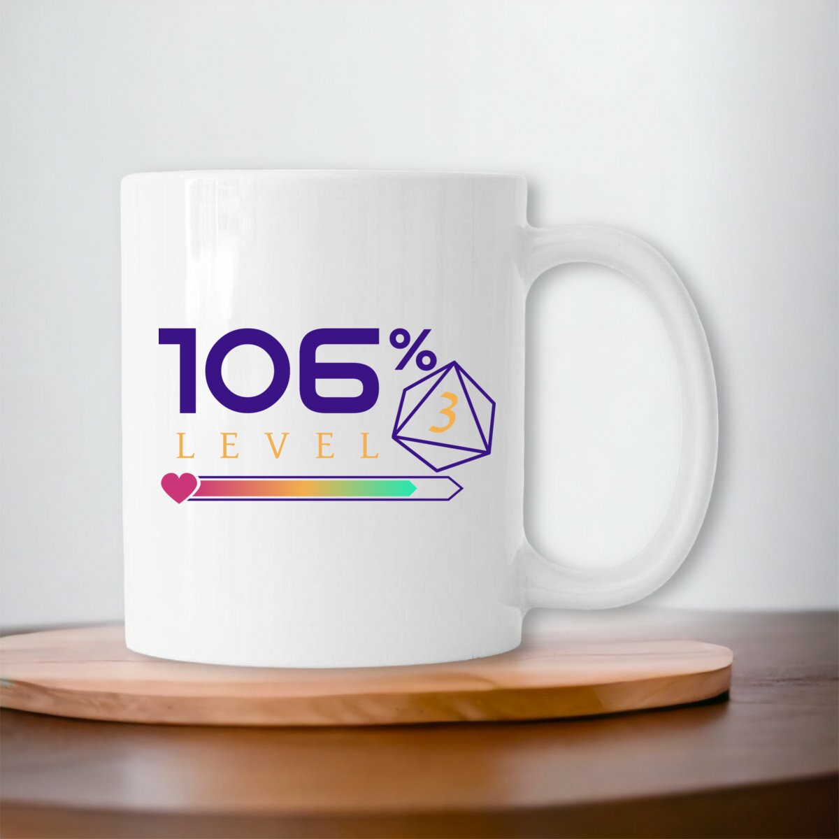 Image front Mug 106% Level 3