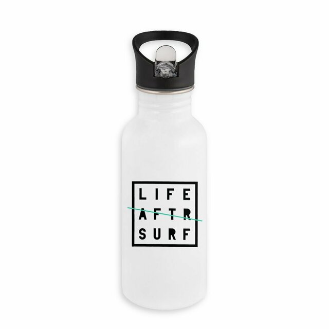 botella LIFE AFTR SURF