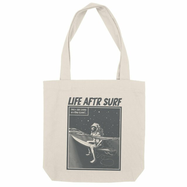 bolsa LIKE OTHER PLANET