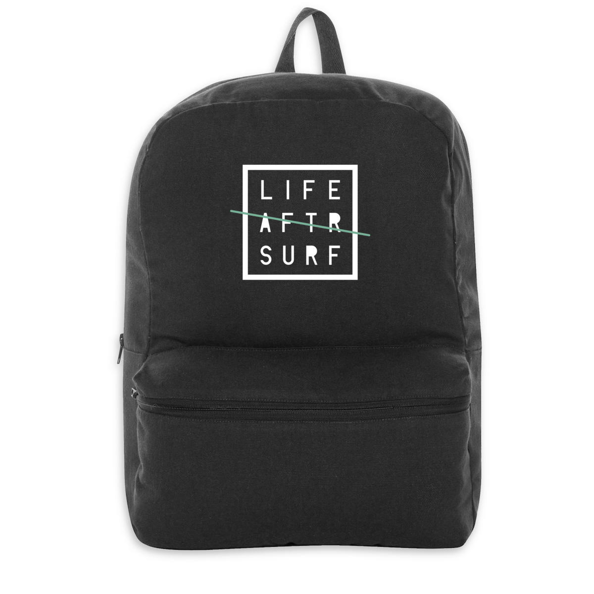 MOCHILA [LIFE AFTR SURF]
