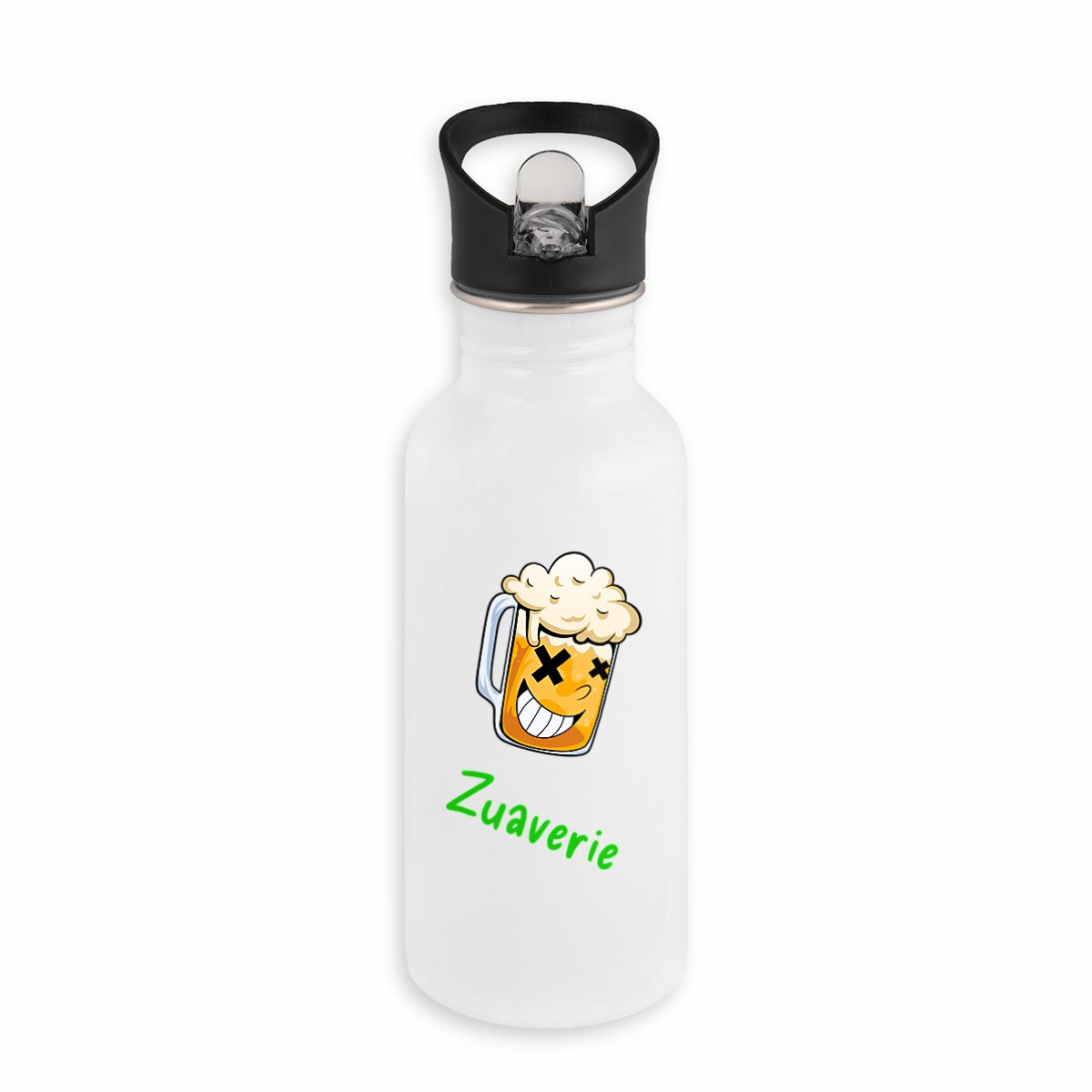 Image back BOUTEILLE FLASH 