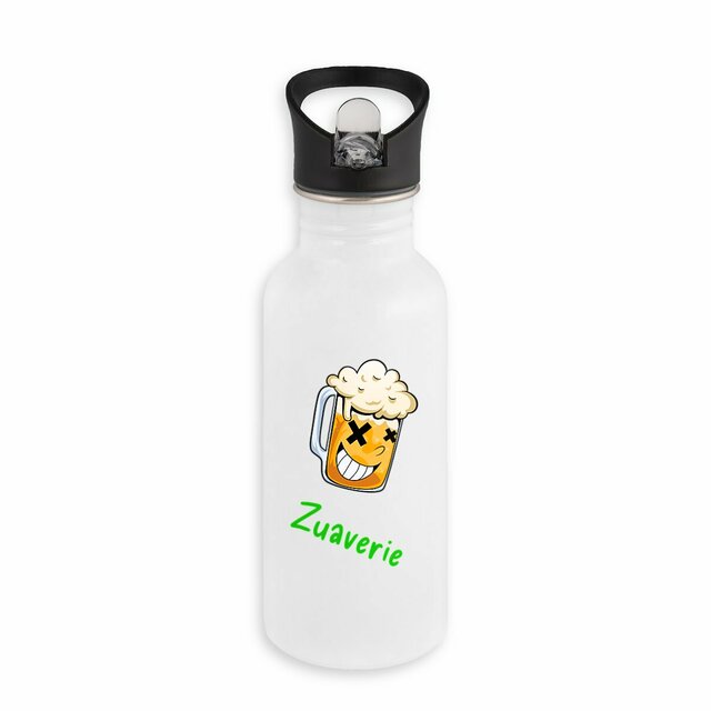 Image back BOUTEILLE FLASH 