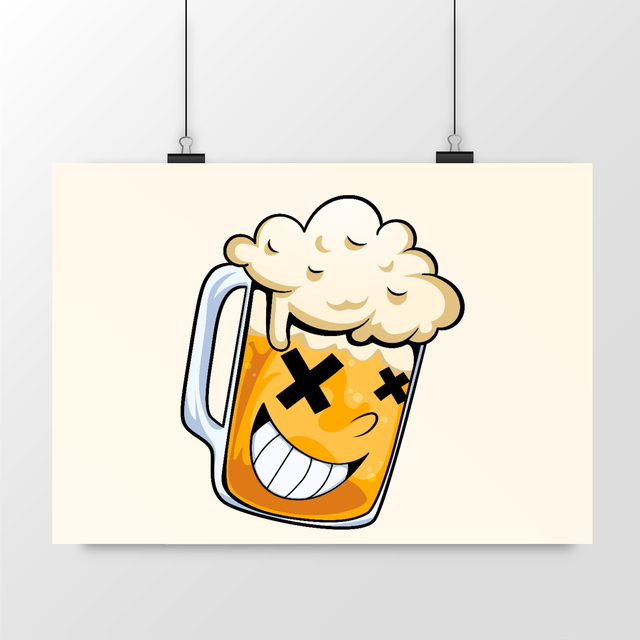 Image front Poster Zuaverie