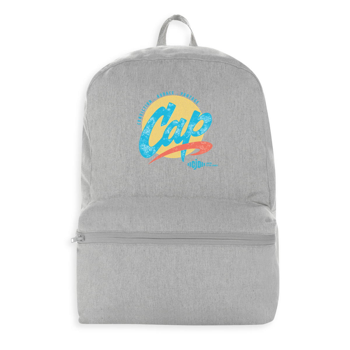 Sac à dos CAP CIDF