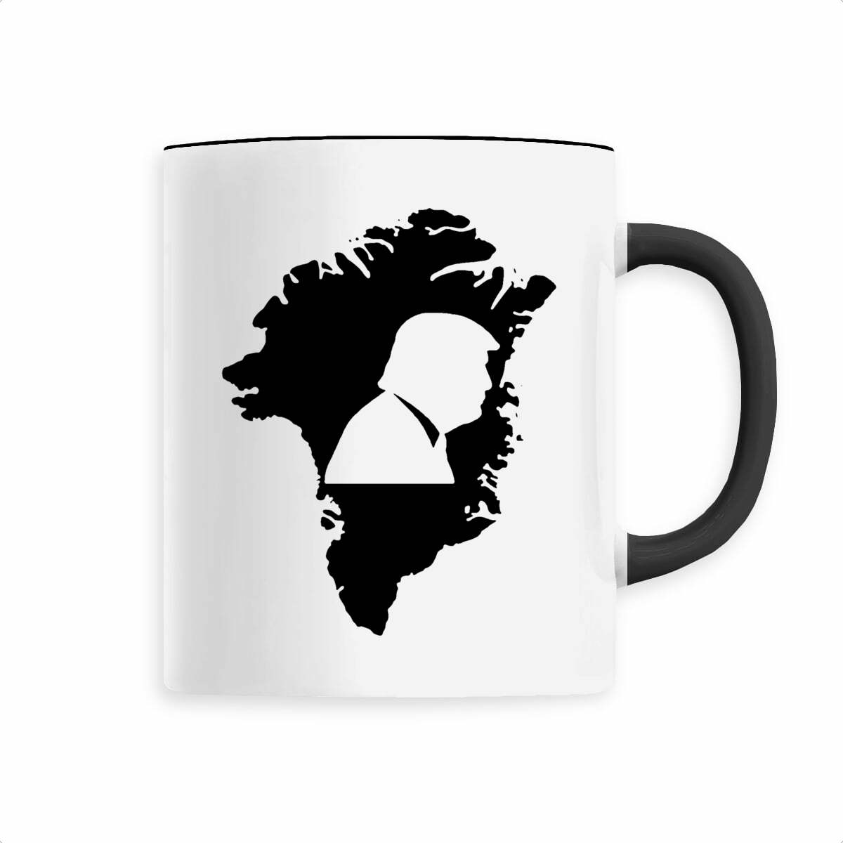 GL Trump Mug