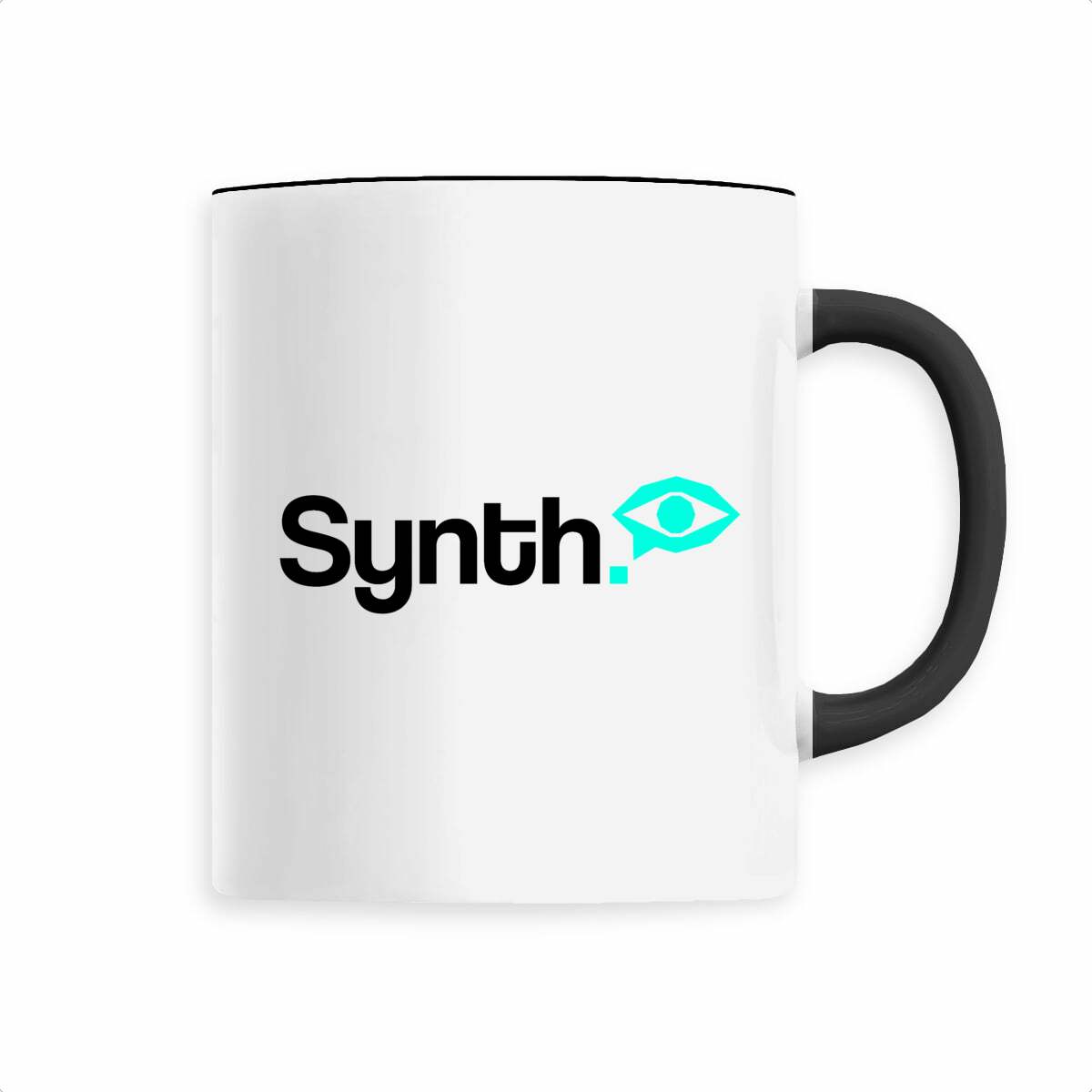 Image back Mug SYNTH Classique