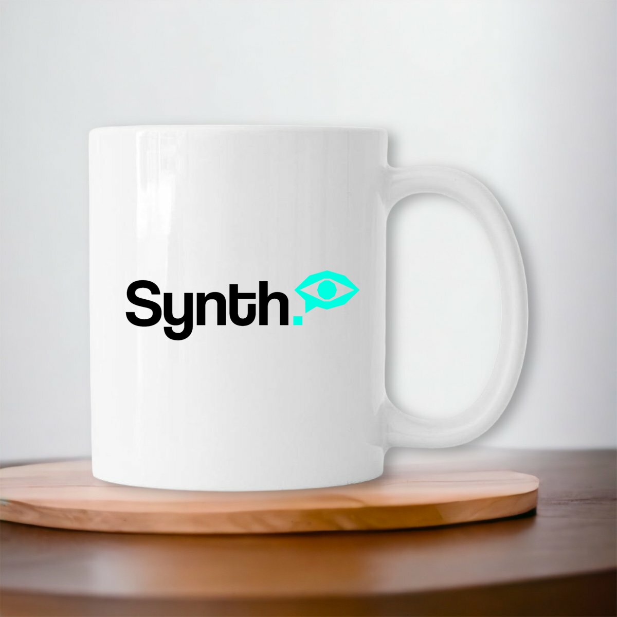 Image front Mug SYNTH Classique