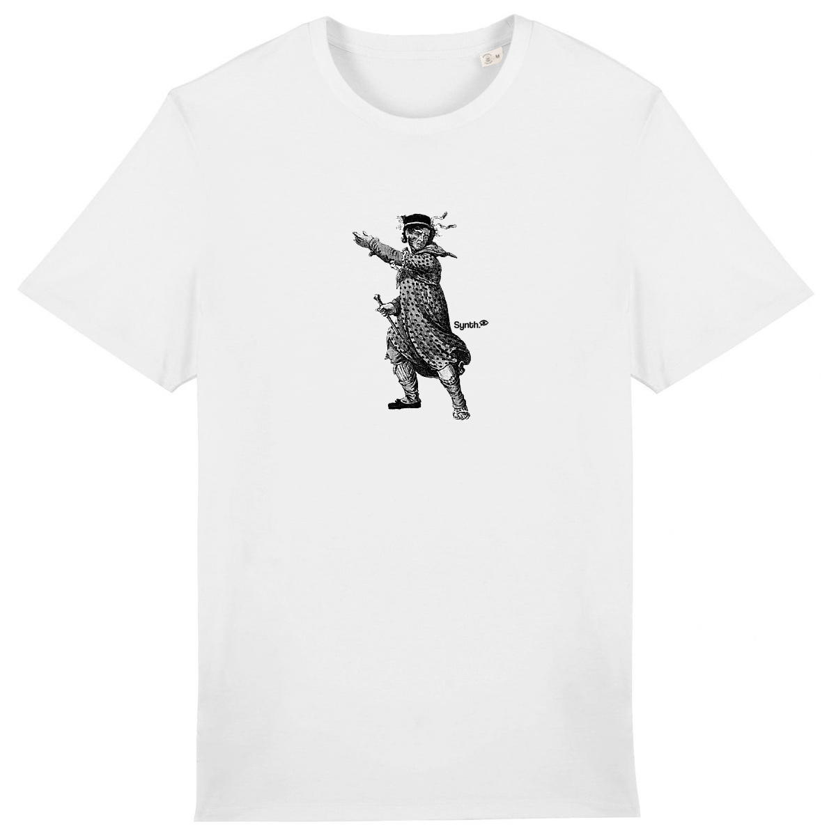 Image back Luddites, Unissez-vous! Simple