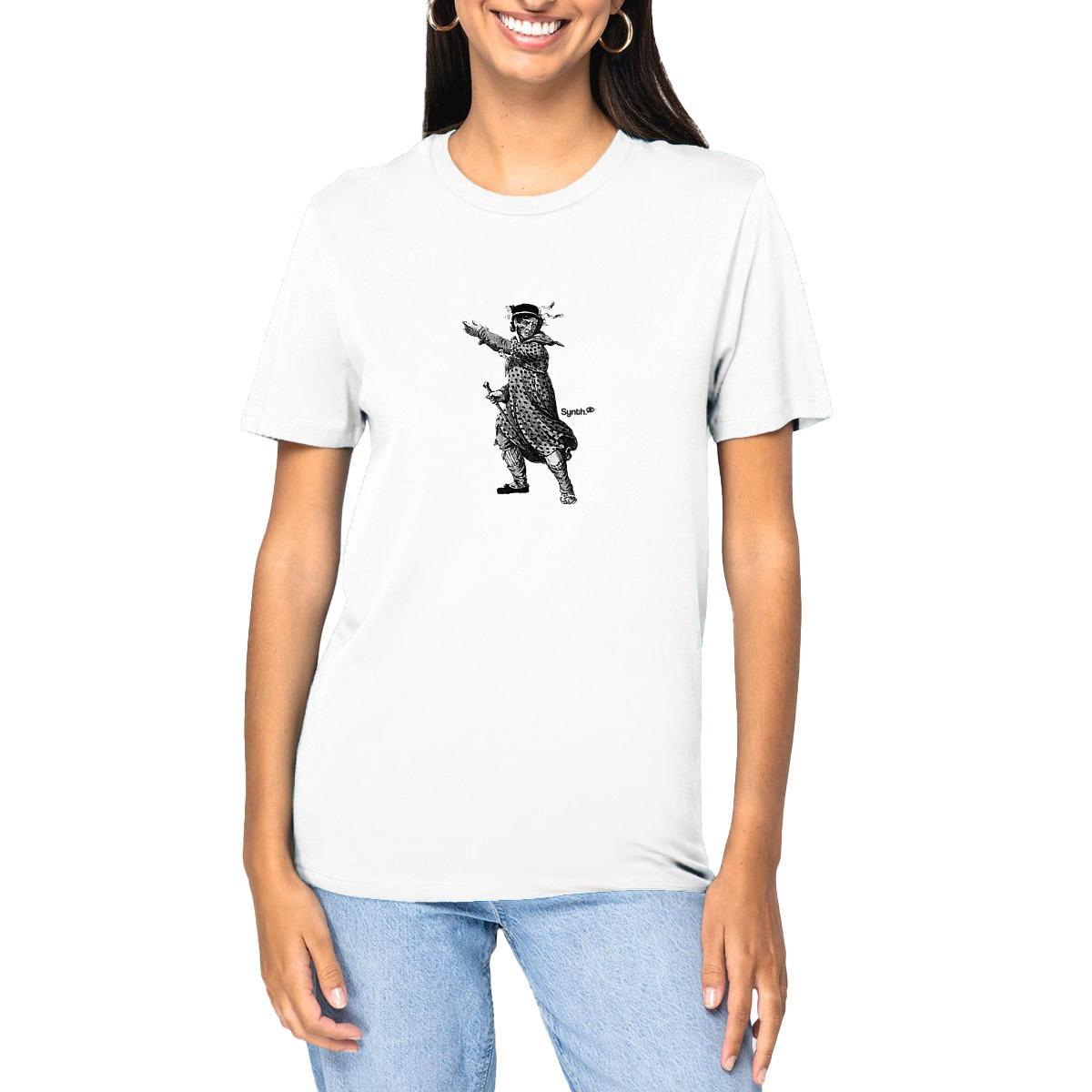 Image front Luddites, Unissez-vous! Simple