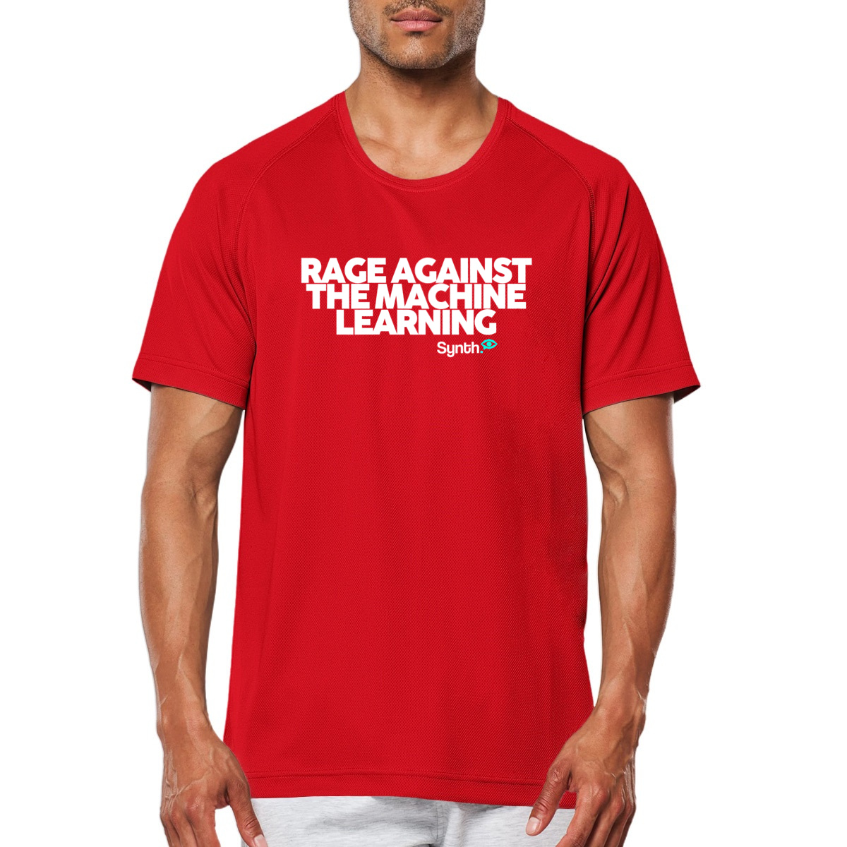 Image front Rage Against The Machine Learning Noel