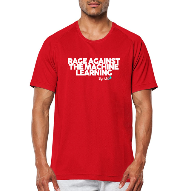 Image front Rage Against The Machine Learning Noel