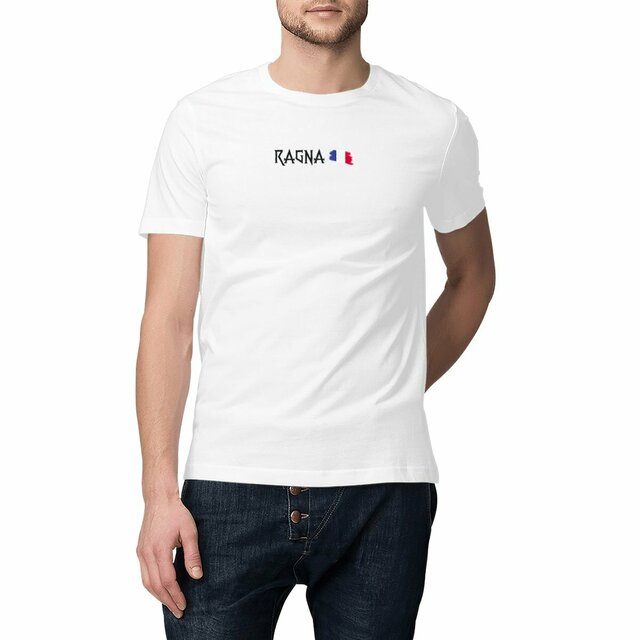T-shirt classique H/F