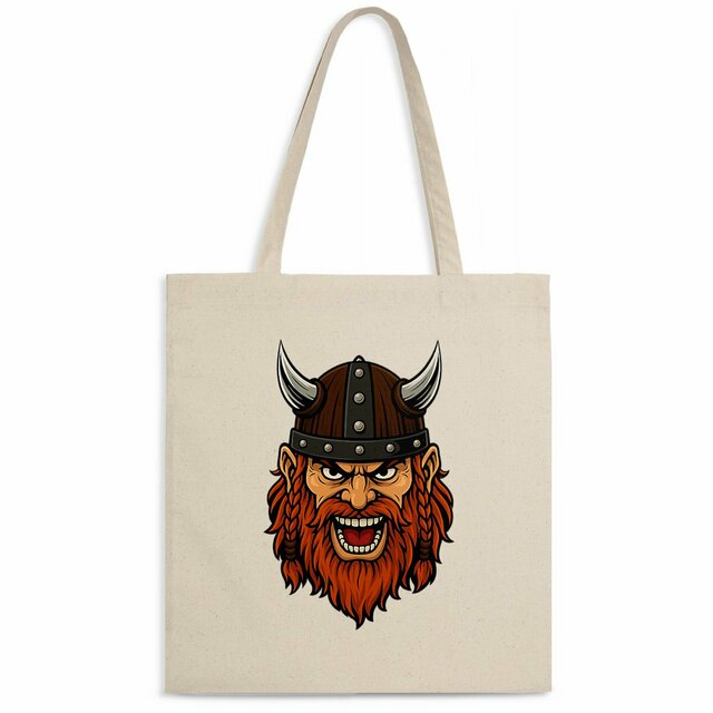 Totebag léger - Image