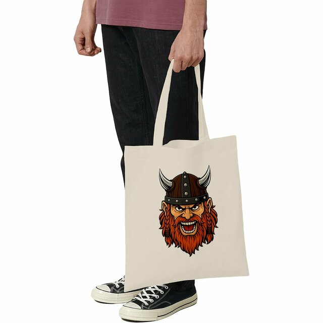 Totebag léger