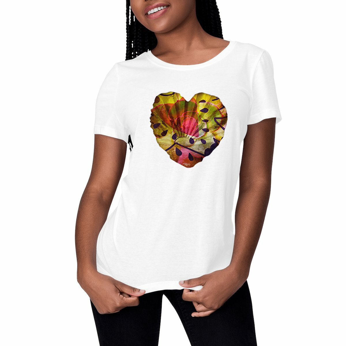 Image front  Aimez l’amour qui rêve