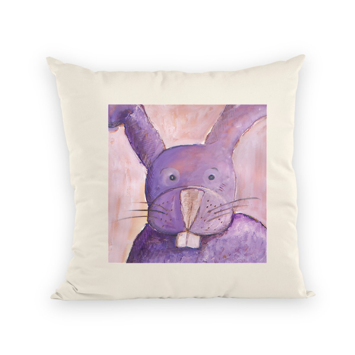 Image back Tout ce qui peut être imaginé... : coussin de qualité supérieure, commerce équitable