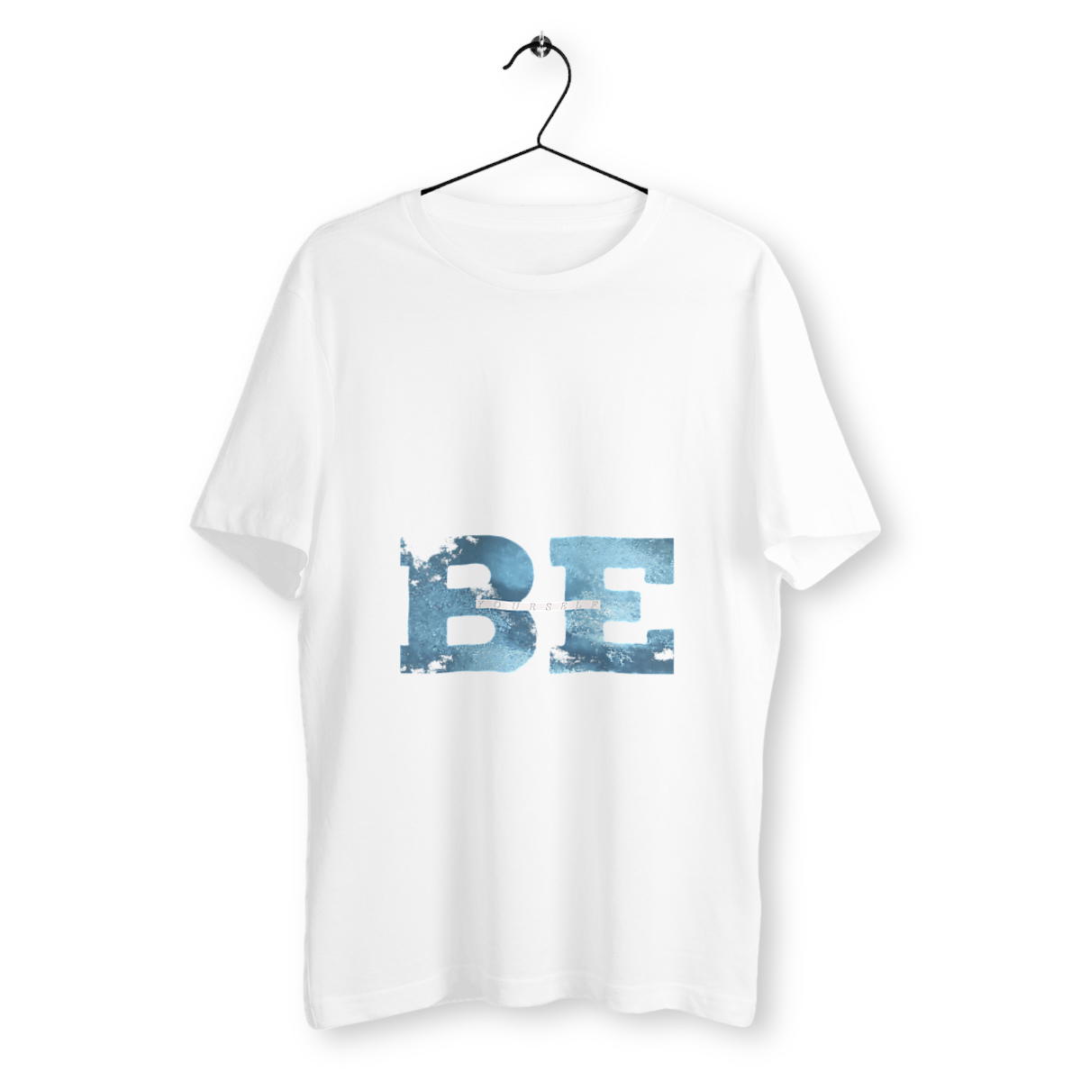 Image back Unisex T-shirt