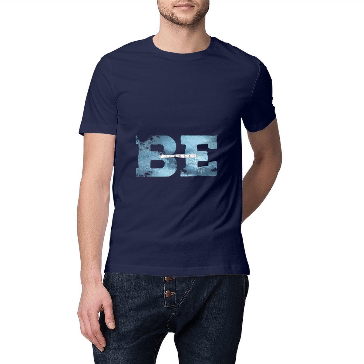 Image front Unisex T-shirt