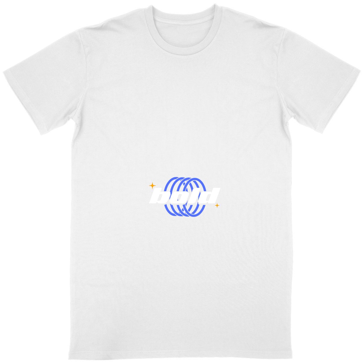 Image front Unisex T-shirt