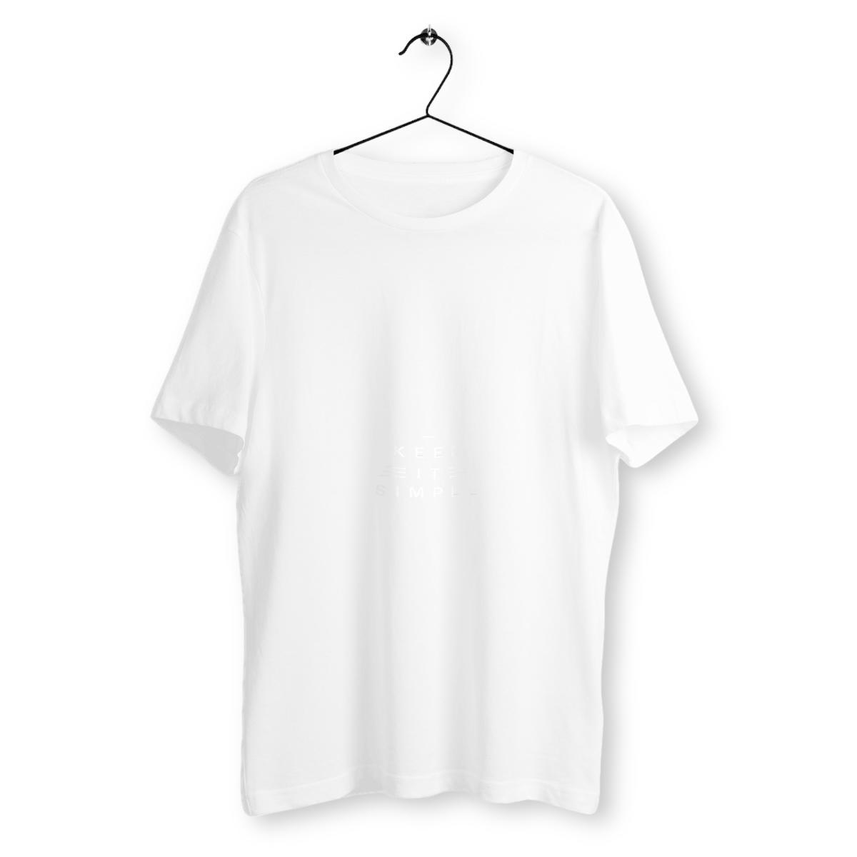 Image back Men T-shirt 