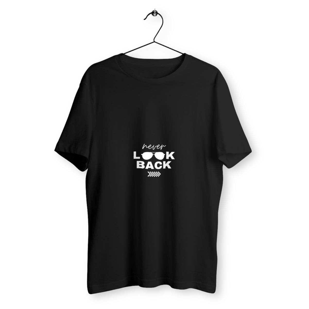 Image back Men T-shirt 